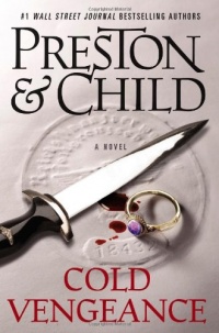 Cold Vengeance (Special Agent Pendergast) Cold Vengeance (Special Agent Pendergast)
