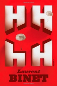 HHhH: A Novel HHhH: A Novel