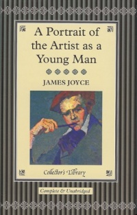 A Portrait of the Artist as a Young Man (Collector's Library) A Portrait of the Artist as a Young Man (Collector's Library)