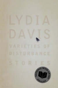 Varieties of Disturbance: Stories Varieties of Disturbance: Stories