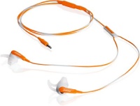 Bose SIE2i Sport Headphones - Orange Bose SIE2i Sport Headphones - Orange