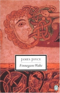 Finnegans Wake (Classic, 20th-Century, Penguin) Finnegans Wake (Classic, 20th-Century, Penguin)