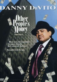 Other People's Money Other People's Money