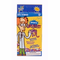 Be Amazing Insta-Worms Be Amazing Insta-Worms