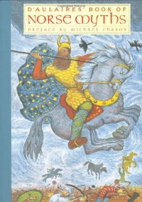 D'Aulaires' Book of Norse Myths D'Aulaires' Book of Norse Myths