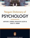 The Penguin Dictionary of Psychology: Fourth Edition (Penguin Reference)