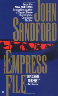 The Empress File (Kidd) The Empress File (Kidd)