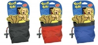 Canine Hardware Treat Tote Large, 2 Cup (Colors Vary) Canine Hardware Treat Tote Large, 2 Cup (Colors Vary)