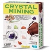 4M Crystal Mining Kit