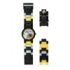 LEGO 9006821 Ninjago Cole ZX Kids' Minifigure Link Watch