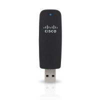 Factory Refurbished Cisco Linksys AE2500 Dual-Band Wireless-N USB Adapter Factory Refurbished Cisco Linksys AE2500 Dual-Band Wireless-N USB Adapter