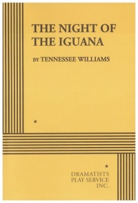 The Night of the Iguana The Night of the Iguana