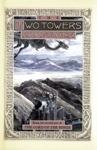 The Two Towers: Being the Second Part of The Lord of the Rings (Lord of the Rings, Part 2) The Two Towers: Being the Second Part of The Lord of the Rings (Lord of the Rings, Part 2)