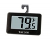 Taylor Digital Refrigerator Freezer Thermometer