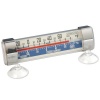 Taylor Springfield Freezer and Refrigerator Thermometer