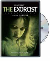 The Exorcist: Director's Cut (Extended Edition) The Exorcist: Director's Cut (Extended Edition)
