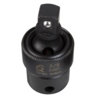 Sunex 3301 3/8-Inch Drive Impact Universal Joint Sunex 3301 3/8-Inch Drive Impact Universal Joint