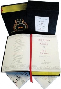 The Lord of the Rings (50th Anniversary Edition) The Lord of the Rings (50th Anniversary Edition)