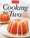 Cooking for Two 2012 (America's Test Kitchen)