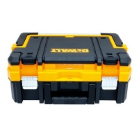 DEWALT DWST17808 TSTAK-1 Long Handle Stackable Organizer DEWALT DWST17808 TSTAK-1 Long Handle Stackable Organizer
