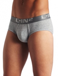 C-IN2 Men's Core Basic Profile Brief C-IN2 Men's Core Basic Profile Brief