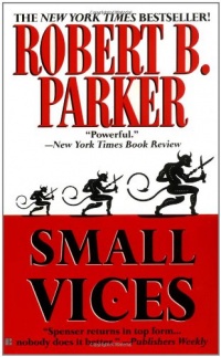 Small Vices (Spenser) Small Vices (Spenser)