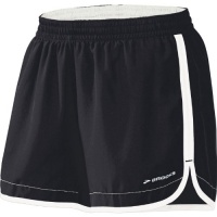 Brooks Women's Versatile 5-Inch Woven Short Brooks Women's Versatile 5-Inch Woven Short