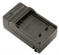 STK's Canon NB-6L Battery Charger - for Canon Powershot SX260 HS, S95, D20, SX500 IS, D10, SD1300 IS, SD1200 IS, S90, Elph 500 HS, SX240 HS, SD4000 IS, SD770 IS, SD3500 IS, SD980 IS, SX270 HS, SX280 HS, CB-2LY STK's Canon NB-6L Battery Charger - for Canon Powershot SX260 HS, S95, D20, SX500 IS, D10, SD1300 IS, SD1200 IS, S90, Elph 500 HS, SX240 HS, SD4000 IS, SD770 IS, SD3500 IS, SD980 IS, SX270 HS, SX280 HS, CB-2LY