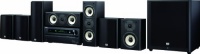 Onkyo HT-S9400THX 7.1-Channel Network A/V Receiver/Speaker Package Onkyo HT-S9400THX 7.1-Channel Network A/V Receiver/Speaker Package