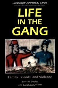 Life in the Gang: Family, Friends, and Violence (Cambridge Studies in Criminology) Life in the Gang: Family, Friends, and Violence (Cambridge Studies in Criminology)