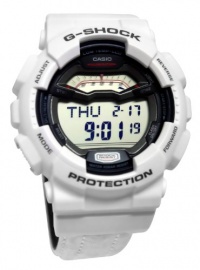 G-Shock G-Lide Winter Watch - White G-Shock G-Lide Winter Watch - White