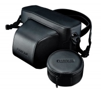 Fujifilm X-PRO 1 Leather Case Fujifilm X-PRO 1 Leather Case