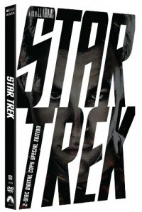 Star Trek (Two-Disc Edition) Star Trek (Two-Disc Edition)