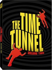 The Time Tunnel - Volume Two The Time Tunnel - Volume Two