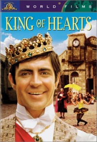 King of Hearts King of Hearts