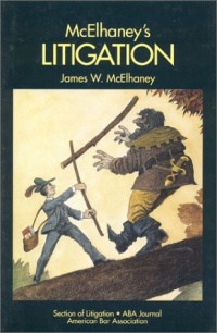 McElhaney's Litigation McElhaney's Litigation