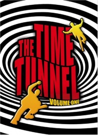 The Time Tunnel - Volume One The Time Tunnel - Volume One