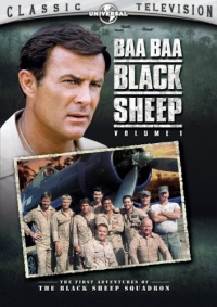 Baa Baa Black Sheep - Volume 1 Baa Baa Black Sheep - Volume 1