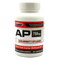USP Labs LLC - Anabolic Pump, 60 capsules USP Labs LLC - Anabolic Pump, 60 capsules
