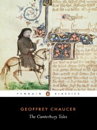 The Canterbury Tales (original-spelling Middle English edition) (Penguin Classics) The Canterbury Tales (original-spelling Middle English edition) (Penguin Classics)