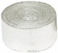 HeatShield 340020 Thermaflect Tape 1-1/2 Wide x 20' Heat Shield tape HeatShield 340020 Thermaflect Tape 1-1/2 Wide x 20' Heat Shield tape