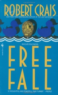 Free Fall (Elvis Cole) Free Fall (Elvis Cole)