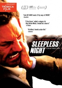 Sleepless Night Sleepless Night