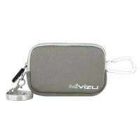 Digital Camera Case Bag for Nikon CoolPix S3000, L20, L22, S1000pj, S220, S4000, S6000, S630, S640, S570, S230, S70 (Grey) Digital Camera Case Bag for Nikon CoolPix S3000, L20, L22, S1000pj, S220, S4000, S6000, S630, S640, S570, S230, S70 (Grey)