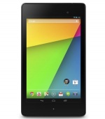 Google Nexus 7 FHD Tablet (7-Inch, 32GB, Black) by ASUS (2013)