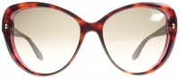 Dior xlu ha Havana Pondichery 1 Cats Eyes Sunglasses