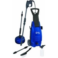 AR Blue Clean AR142-P 1600 PSI Cold Water Electric Pressure Washer with Accessories AR Blue Clean AR142-P 1600 PSI Cold Water Electric Pressure Washer with Accessories