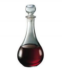 Bormioli Rocco Loto Wine Decanter Bormioli Rocco Loto Wine Decanter