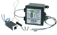 Hopkins 20119 Engager SM Break-Away System with Battery Meter and 44 Switch Hopkins 20119 Engager SM Break-Away System with Battery Meter and 44 Switch