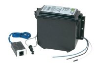 Hopkins 20400 Engager FT Break-Away System with LED Battery Monitor